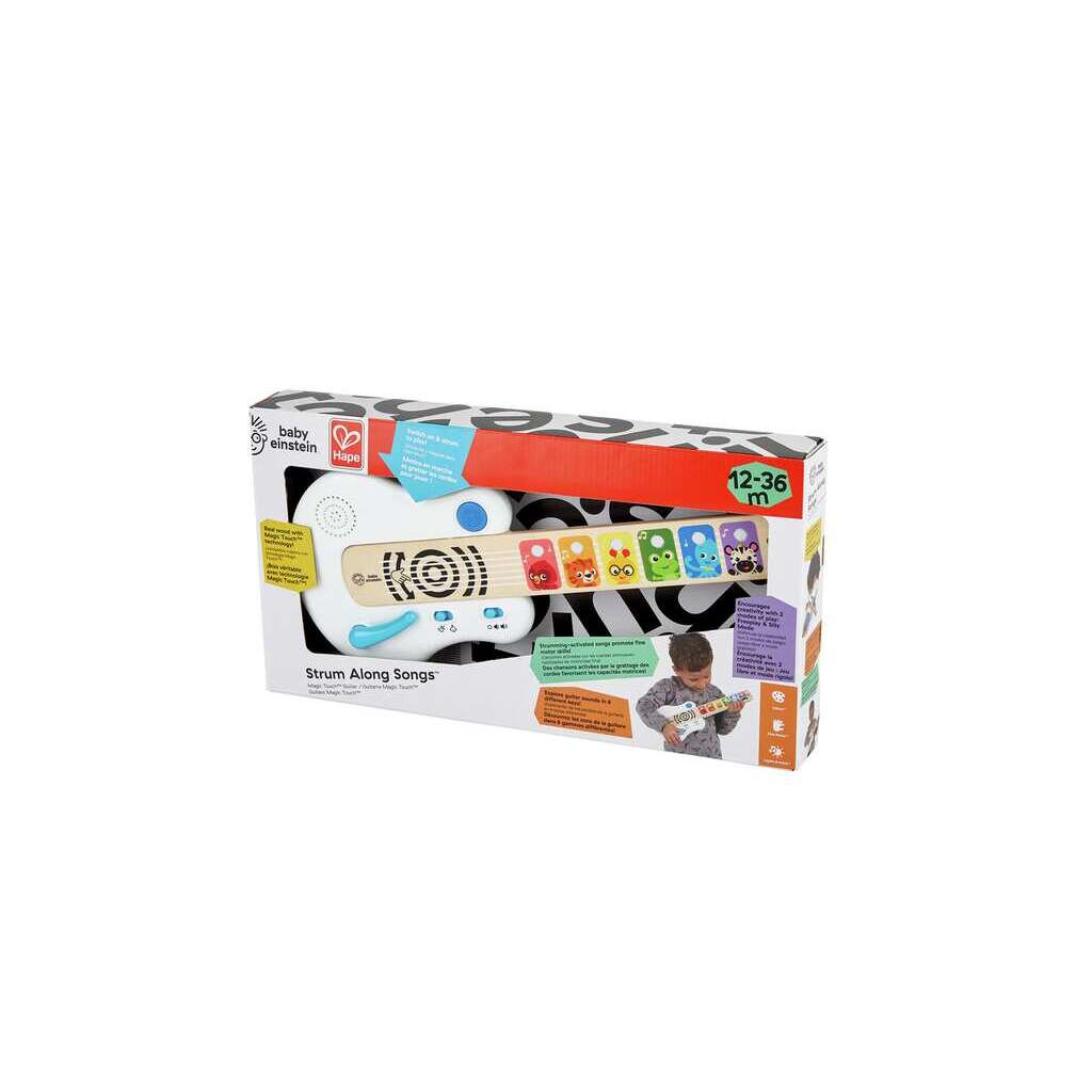 Touch Gitarre Magische Melodien Touch Gitarre Magische Melodien