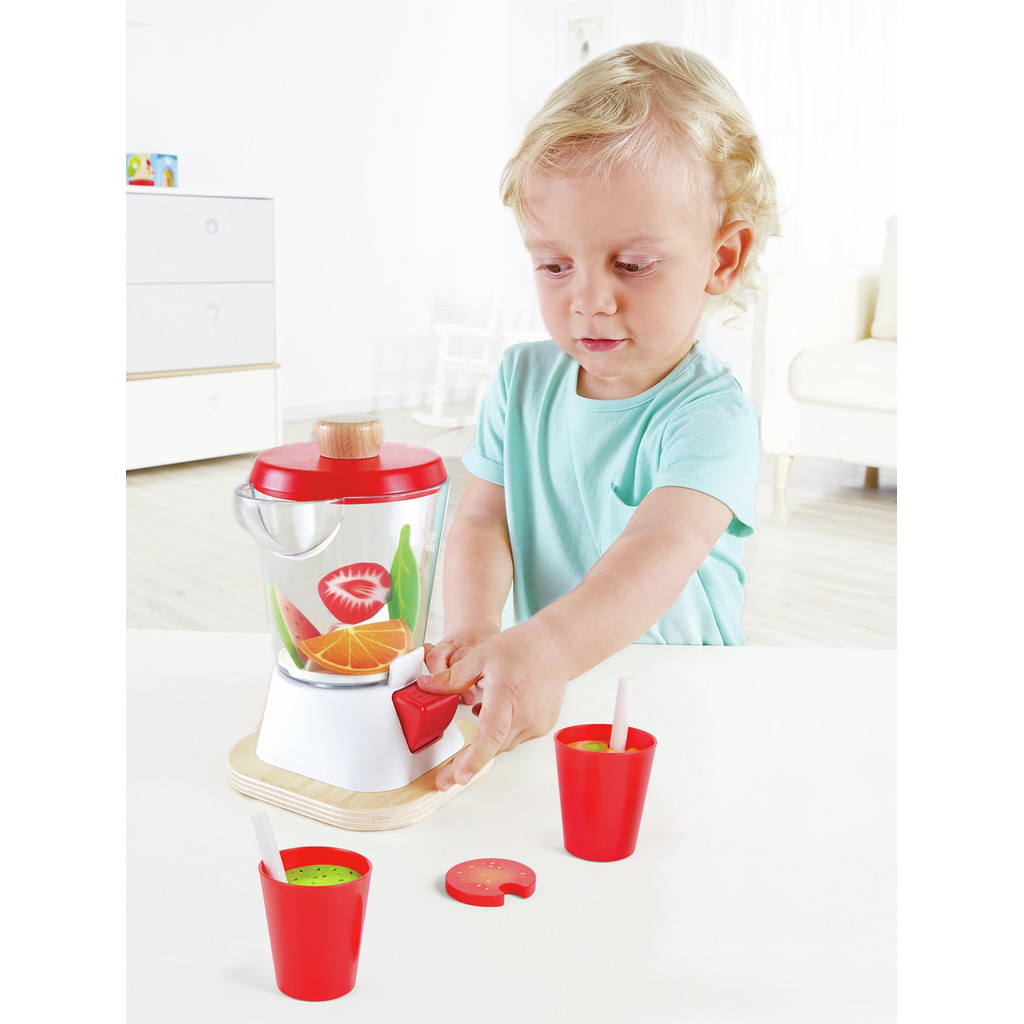 Smoothie-Mixer Smoothie-Mixer