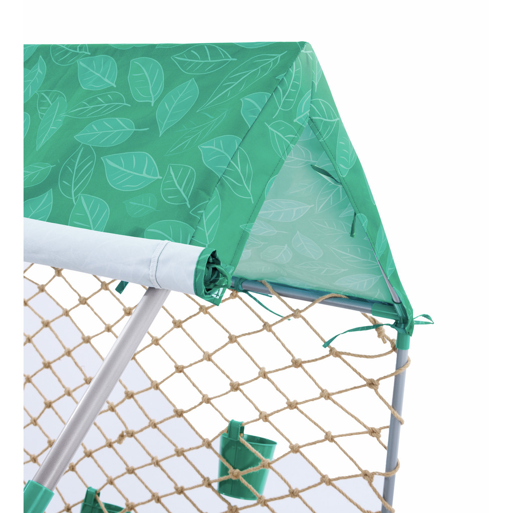 All-in-One Sandkasten-Set All-in-One Sandkasten-Set