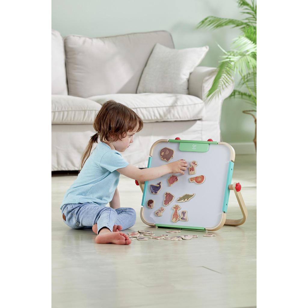 Magnetische Tiere  Magnetische Tiere