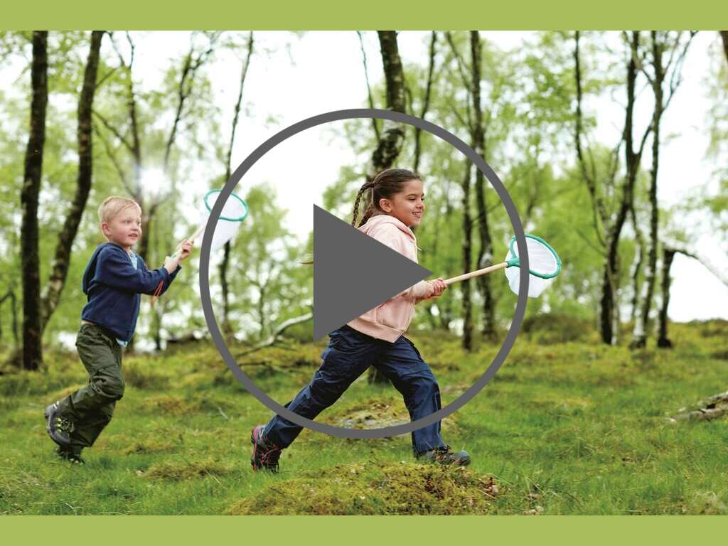 Explorer Netz Explorer Netz