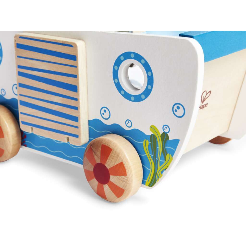 Pull Along Noah's Ark Pull Along Noah's Ark