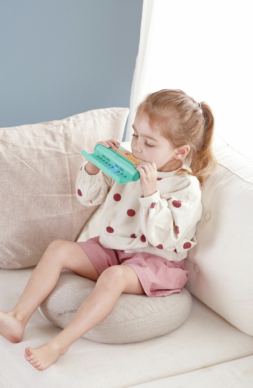 Teach-me Harmonica Teach-me Harmonica