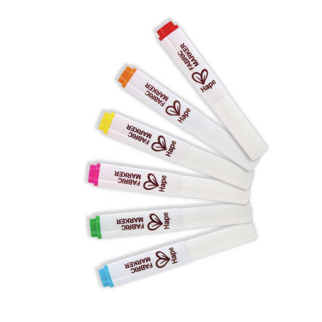 Colour Me Art Apron Colour Me Art Apron