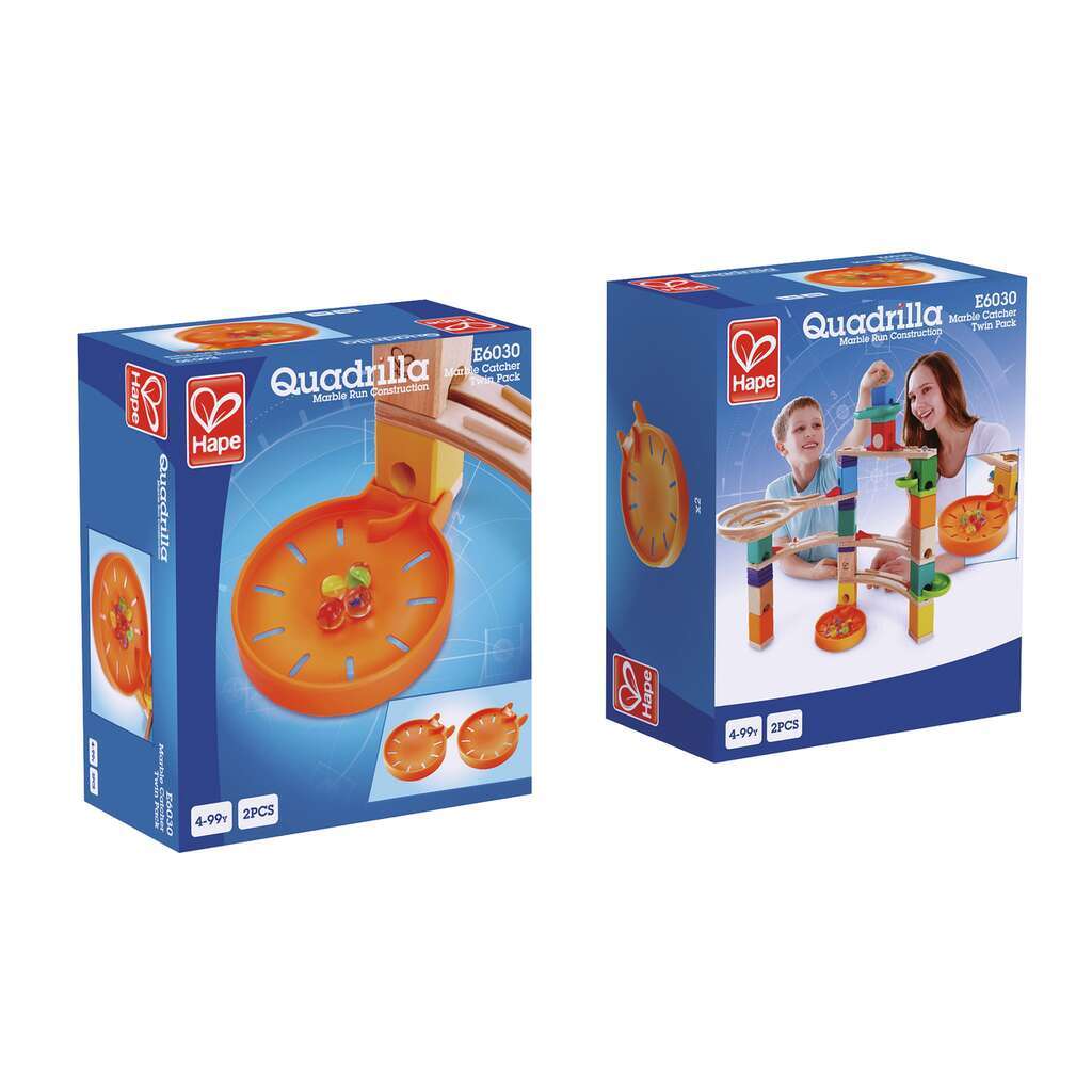 Murmel-Stopp Doppelpack Murmel-Stopp Doppelpack