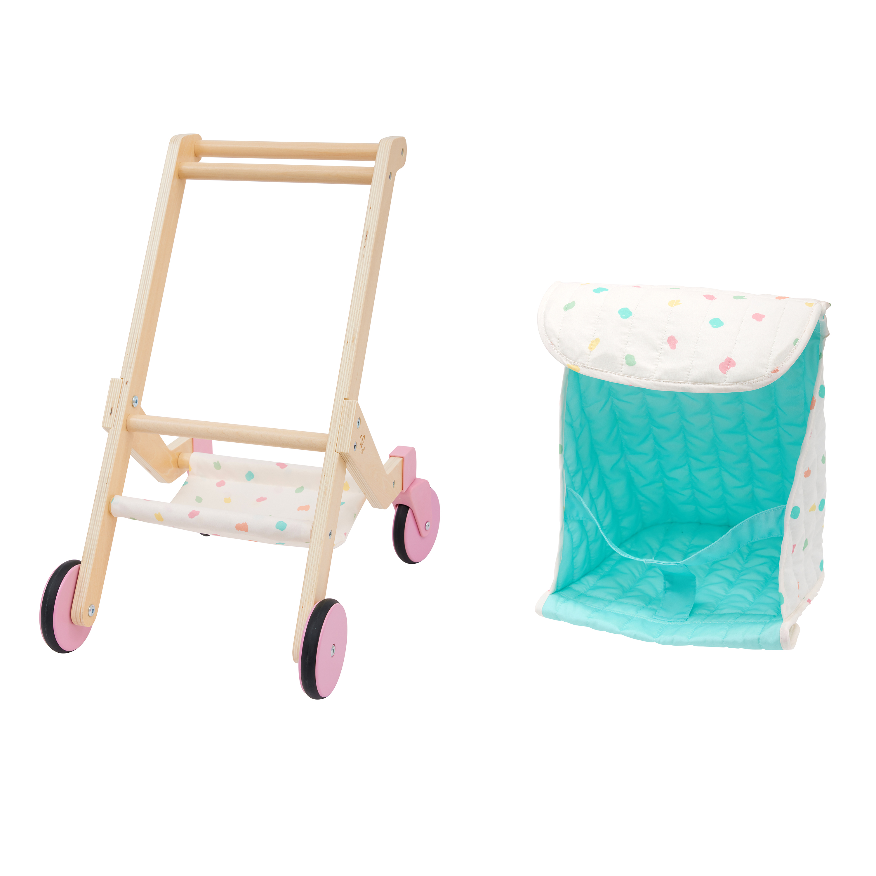 Puppenbuggy „Sweet Walks“