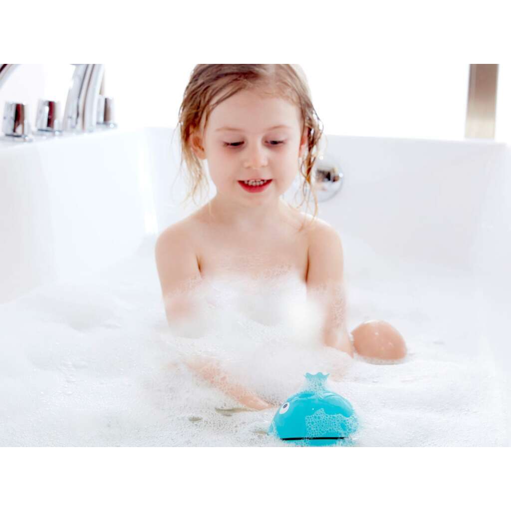 Badespielzeug Seifenblasen-Wal Badespielzeug Seifenblasen-Wal
