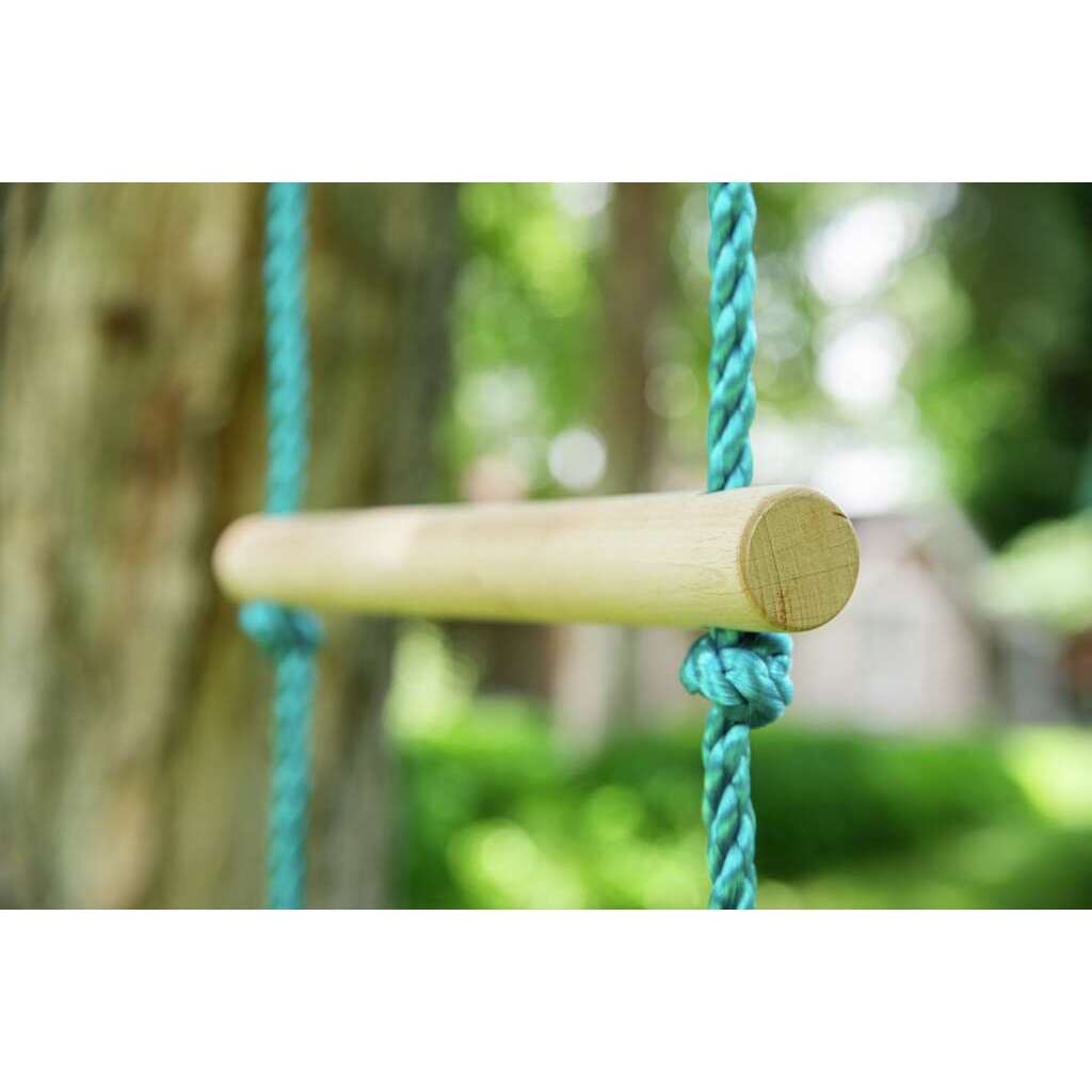 Kletter-Strickleiter (2,10 m) Kletter-Strickleiter (2,10 m)