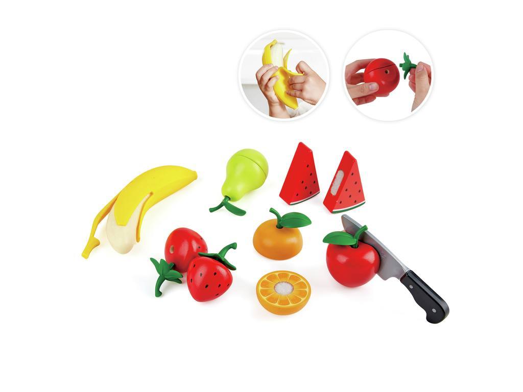 Healthy Fruit Playset