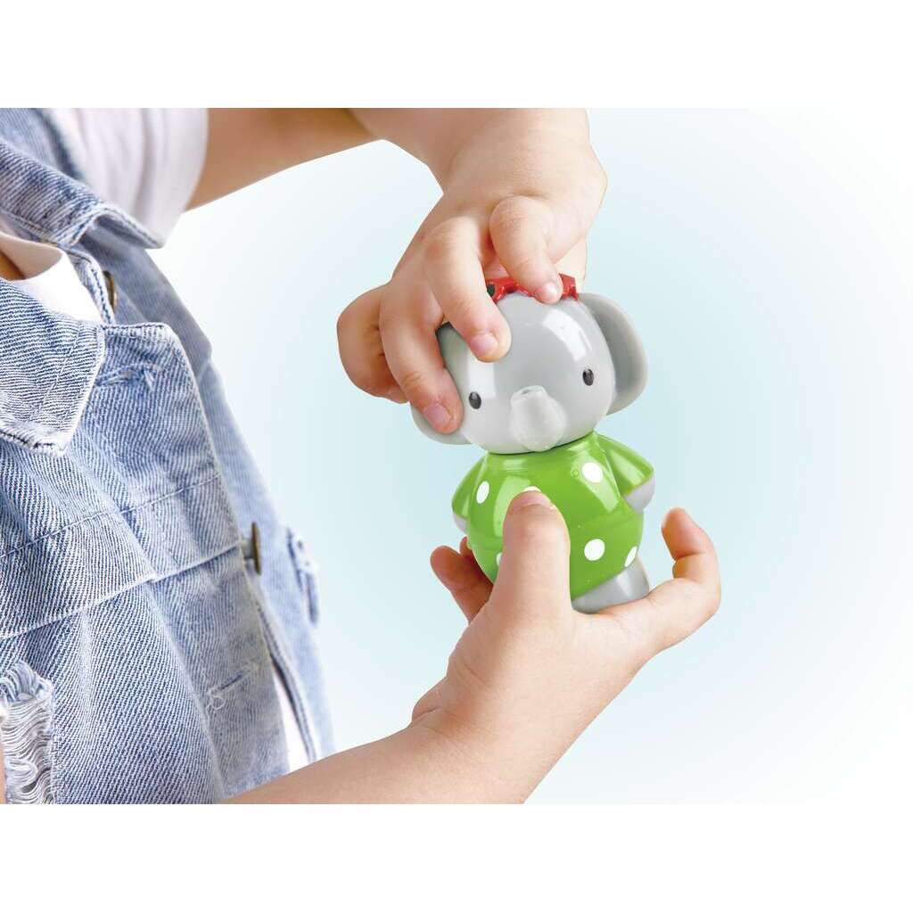 Spin Splash 'n' Swim Elephant    Spin Splash 'n' Swim Elephant