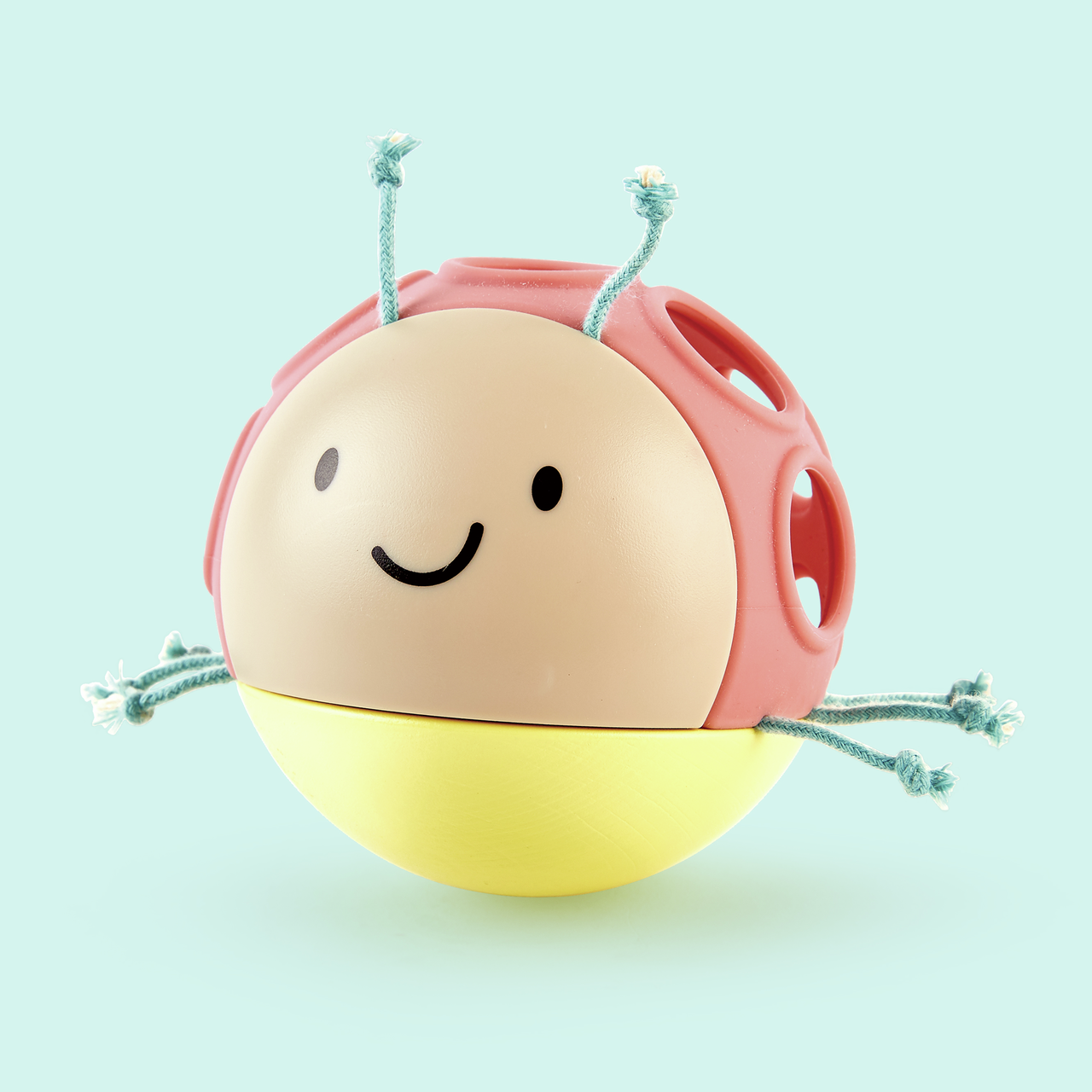 Marienkäfer Marlon Marienkäfer Marlon