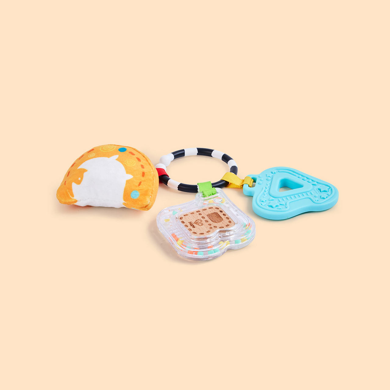 ABC der Sinne-Spielset ABC der Sinne-Spielset