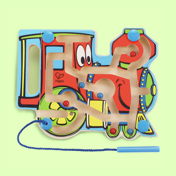 Choo Choo Tracks™ Choo Choo Tracks™