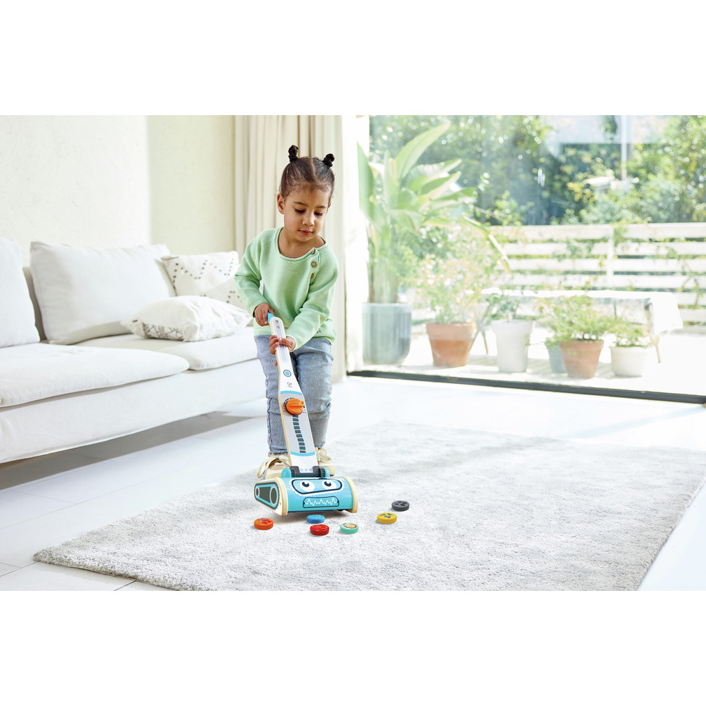 Vacuum Playset Vacuum Playset