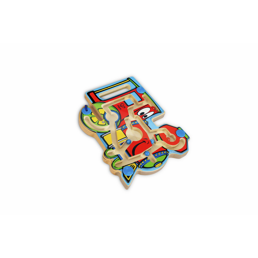 Choo Choo Tracks™ - Bimmelbahn Choo Choo Tracks™ - Bimmelbahn