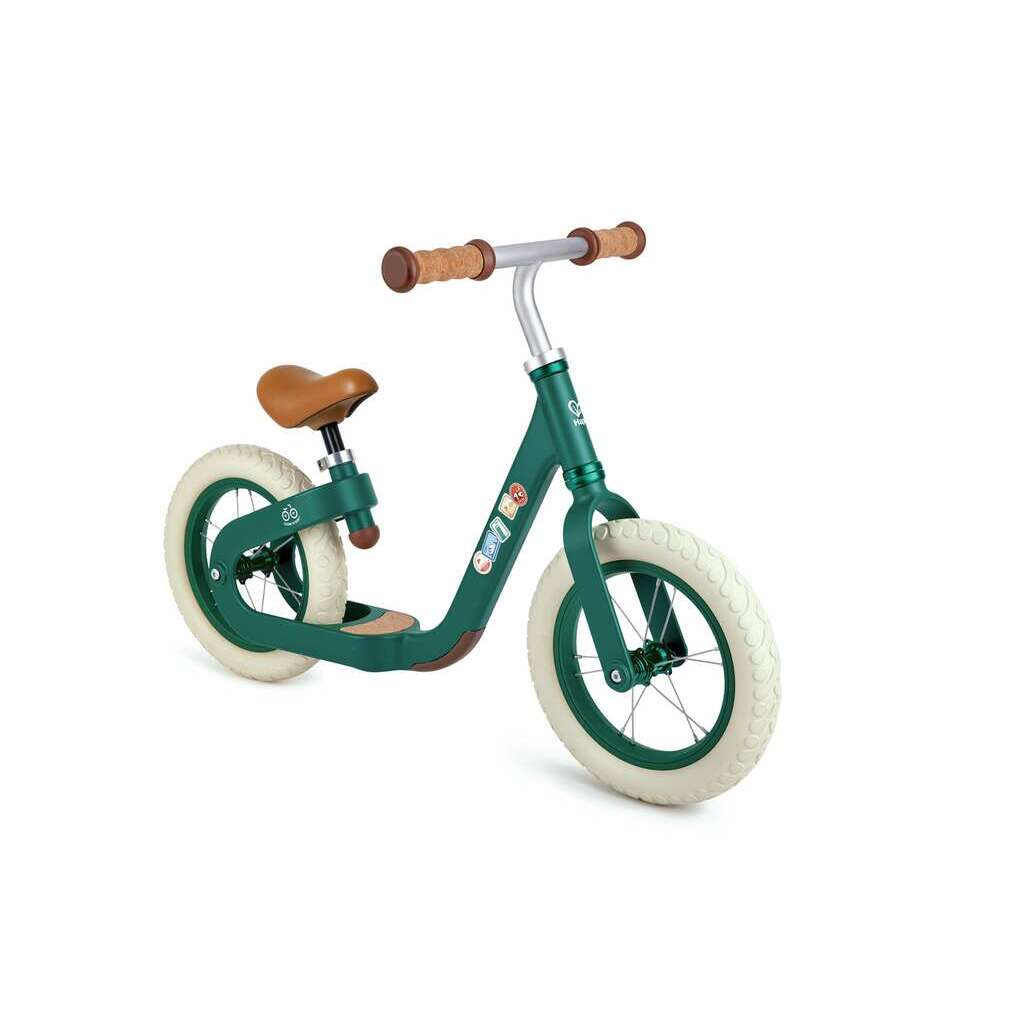 Balance Bike Bundle – Green Balance Bike Bundle – Green