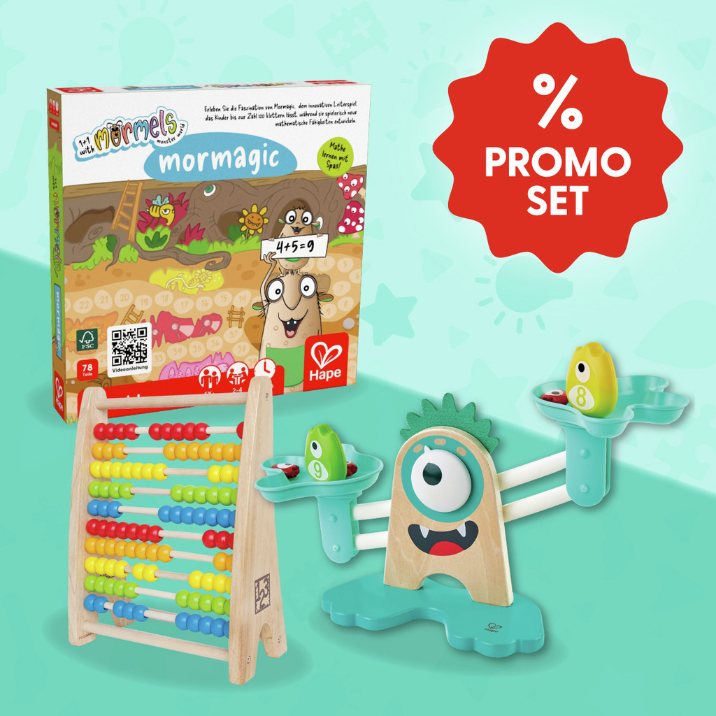 Mathe-Profi-Set Mathe-Profi-Set