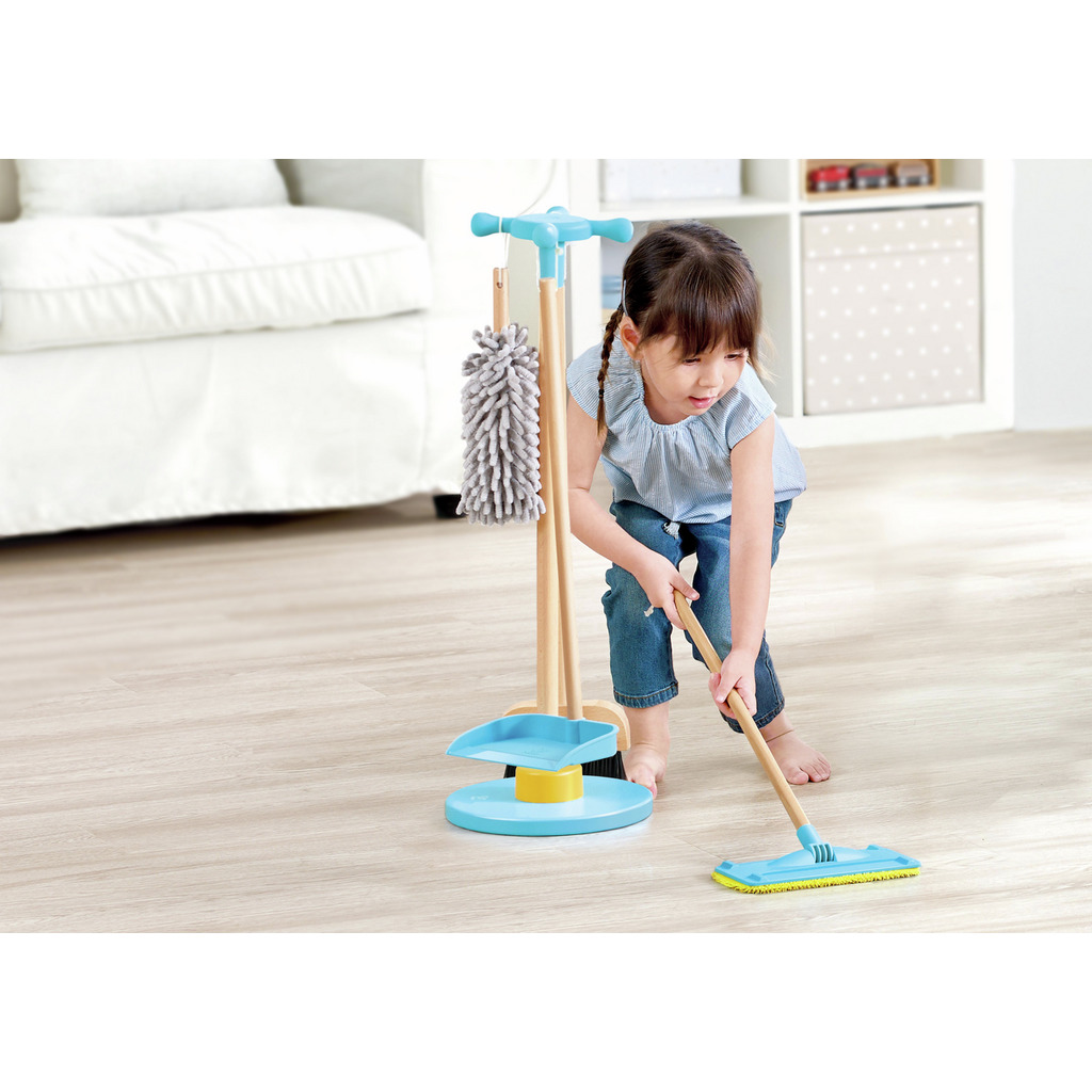 Clean Up Broom Set Clean Up Broom Set