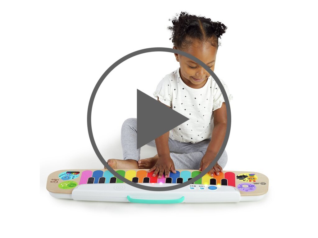 Magisches Touch Keyboard Magisches Touch Keyboard