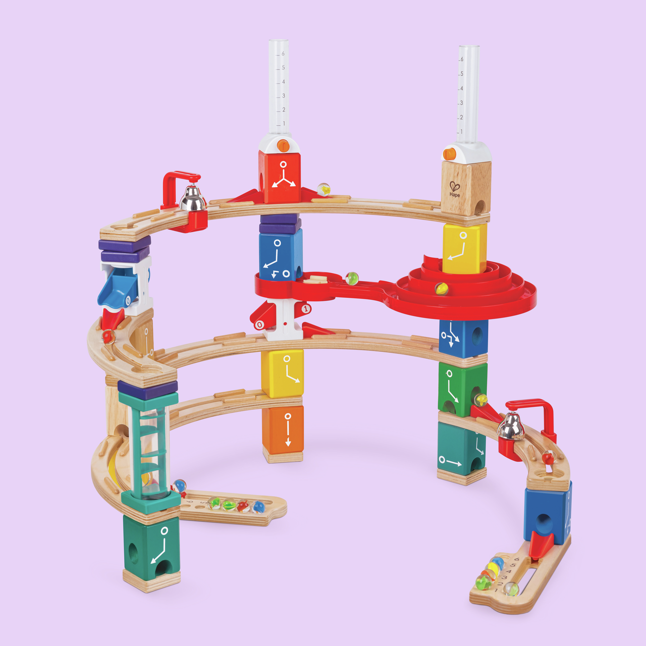 Quadrilla Kodierungsset für Fortgeschrittene Quadrilla Kodierungsset für Fortgeschrittene