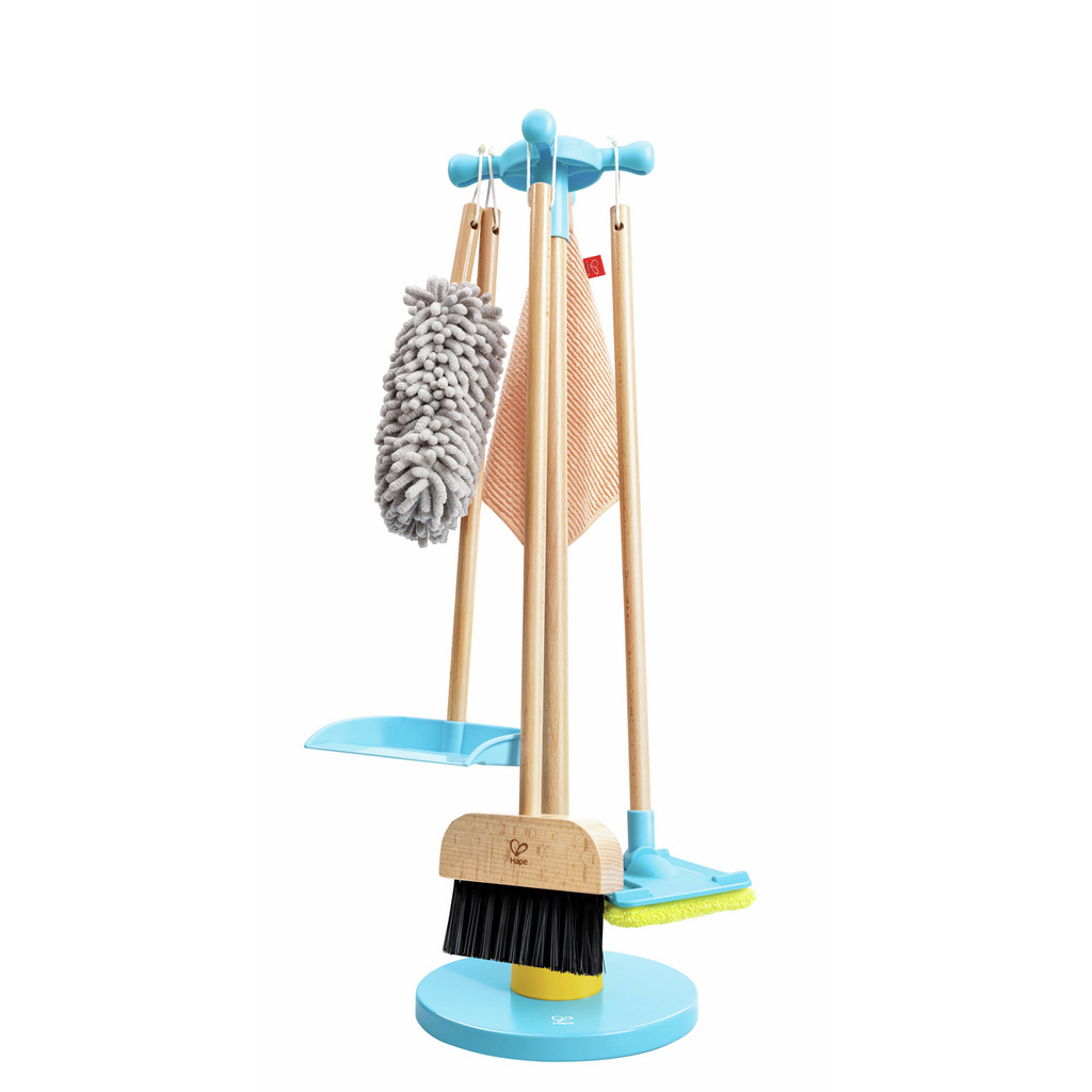 Clean Up Broom Set Clean Up Broom Set