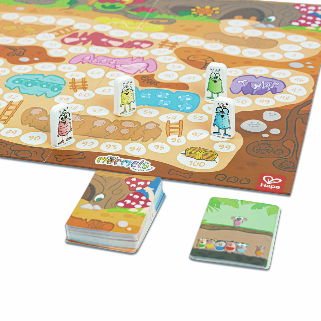 Mormagic (DE) Mormagic (DE)