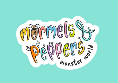 Mormels & Peppers