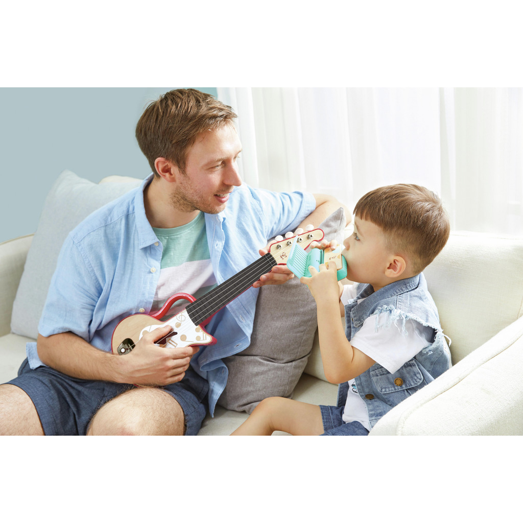 Teach-me Harmonica Teach-me Harmonica