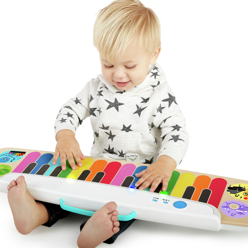 Notes & Keys Musical Toy