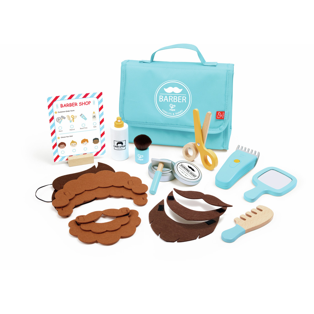 Friseur-Set
