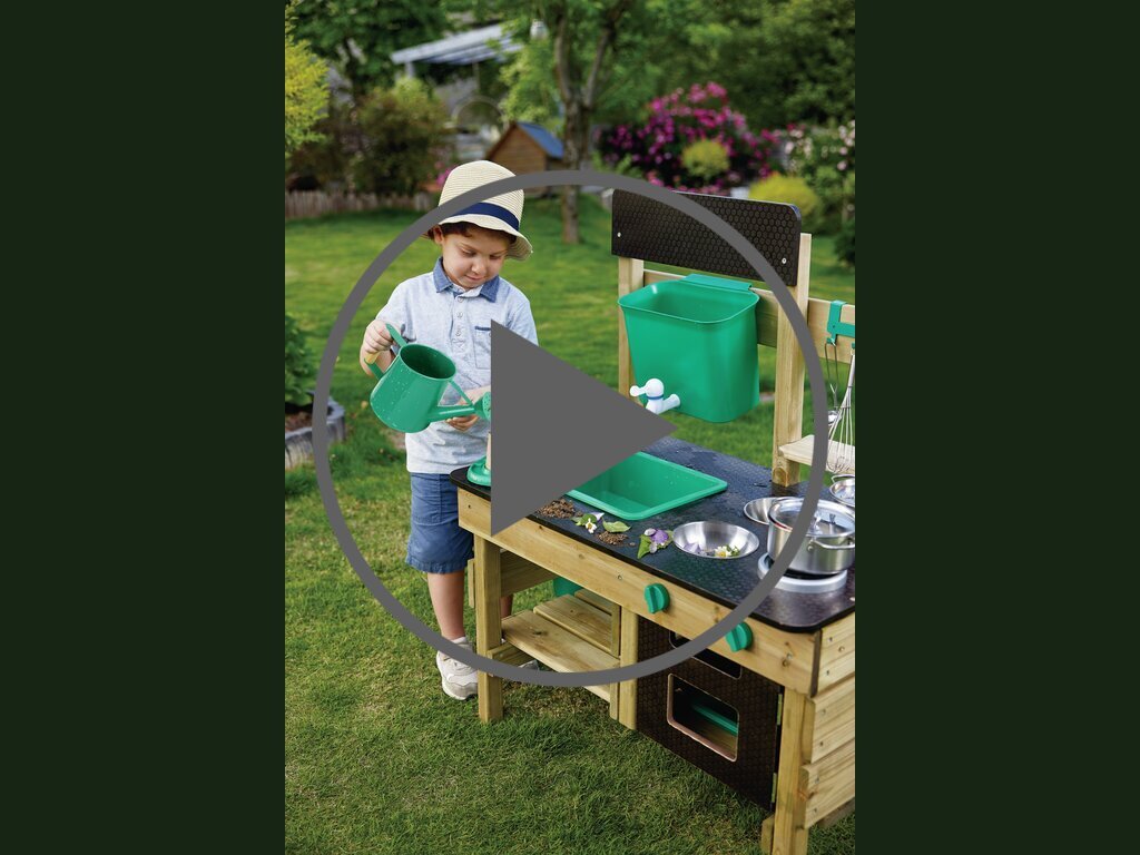 Outdoor Spielküche Outdoor Spielküche