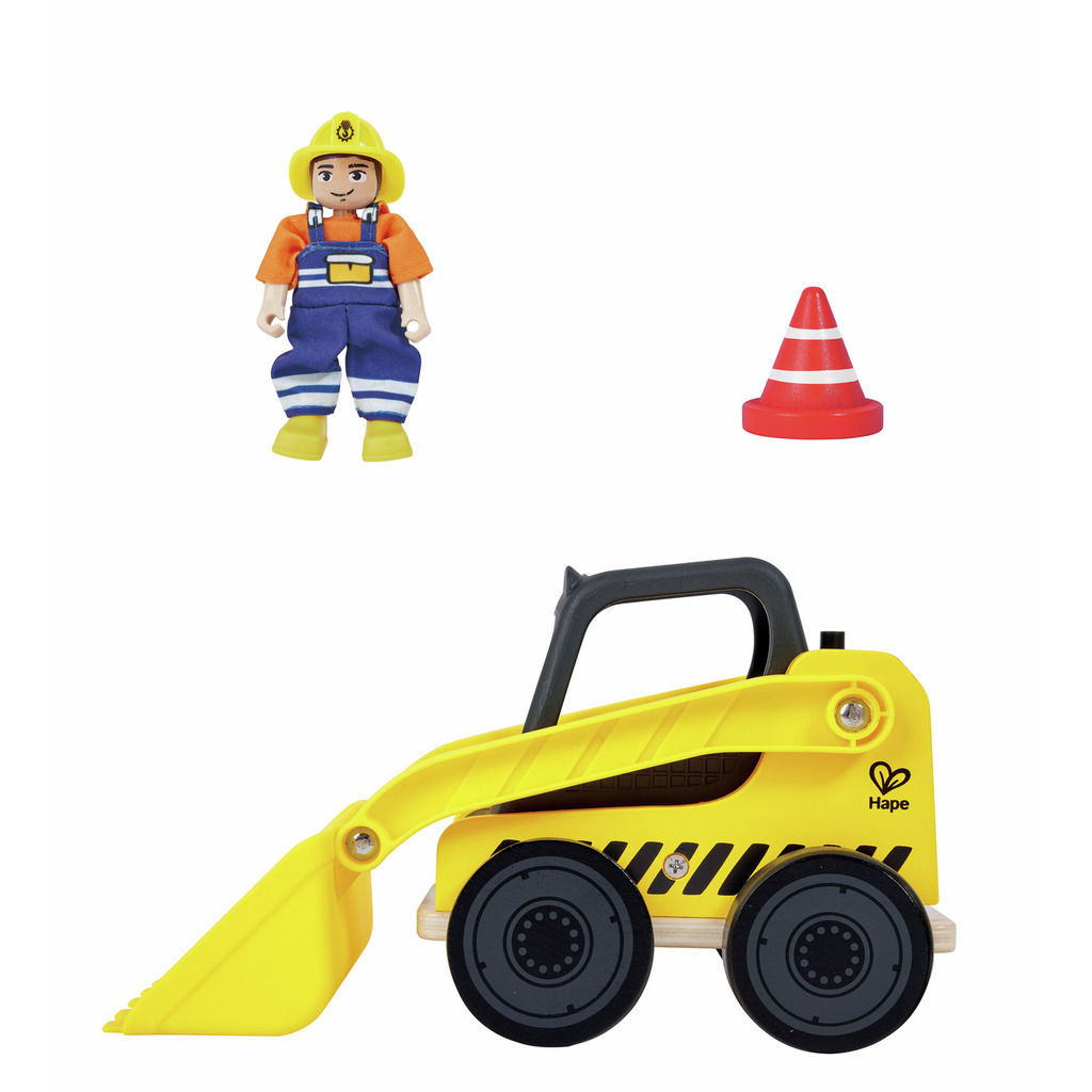 Load’N Go Loading Truck Load’N Go Loading Truck