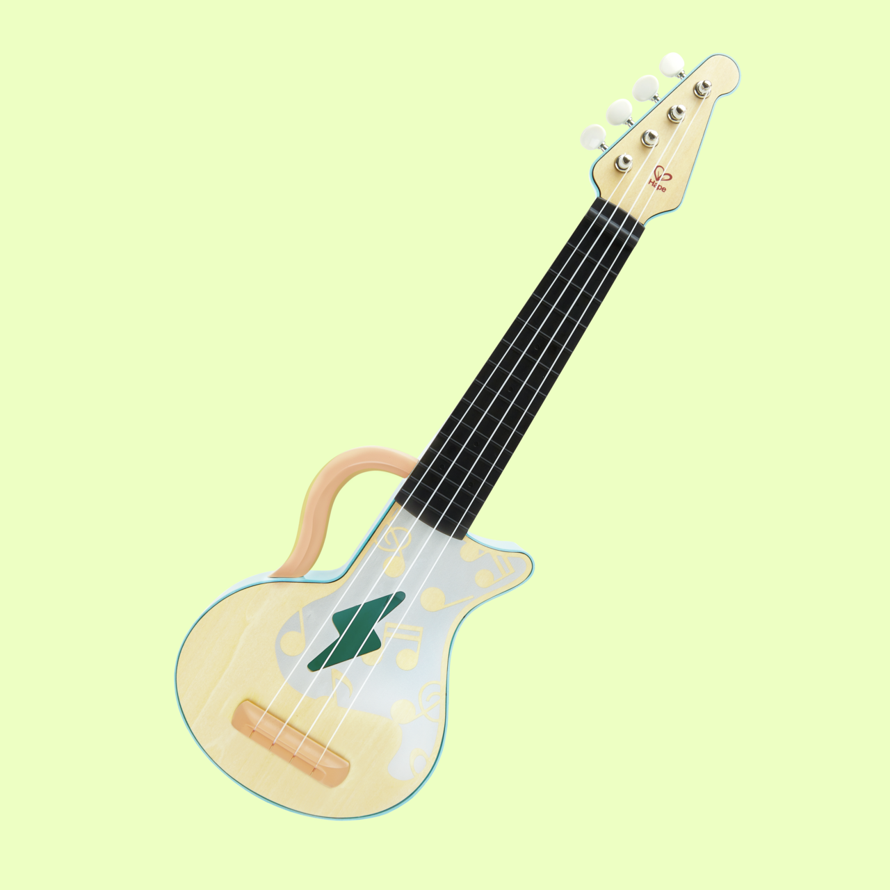Rock'n'Roll Lern-Ukulele