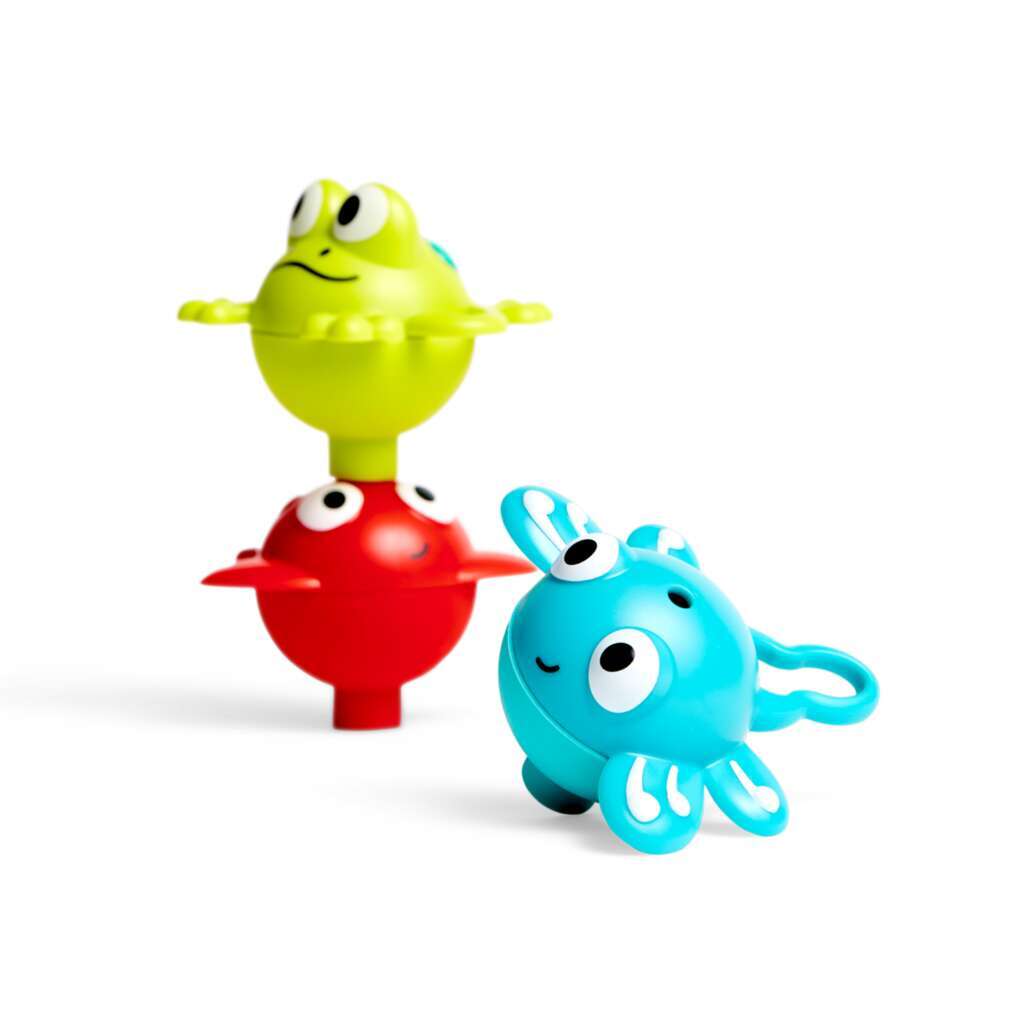 Badespielzeug Angelspaß-Set  Badespielzeug Angelspaß-Set