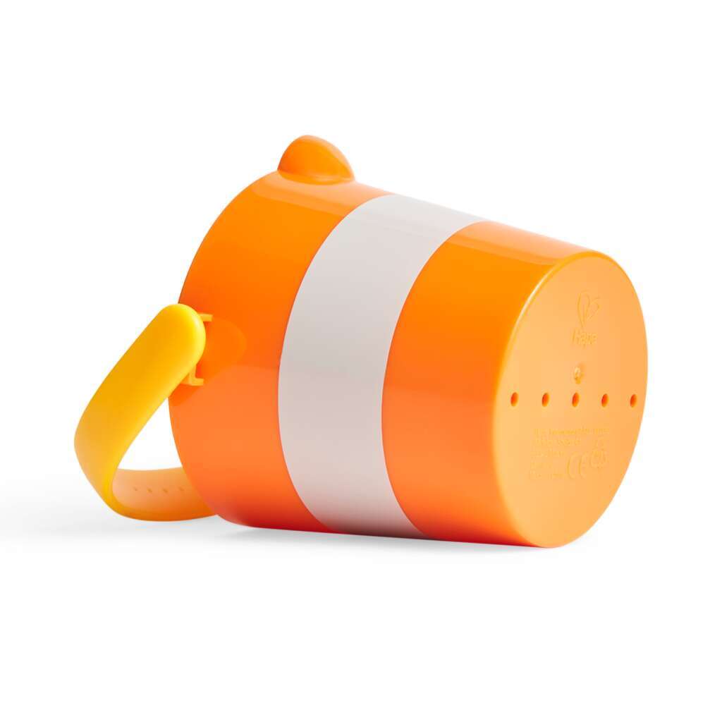 Buntes Eimer-Set Buntes Eimer-Set