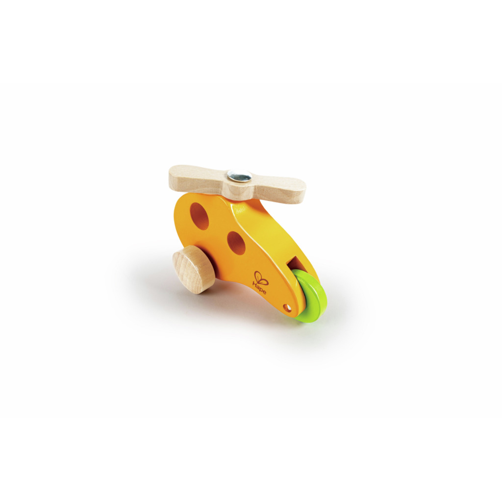 Little Copter Little Copter
