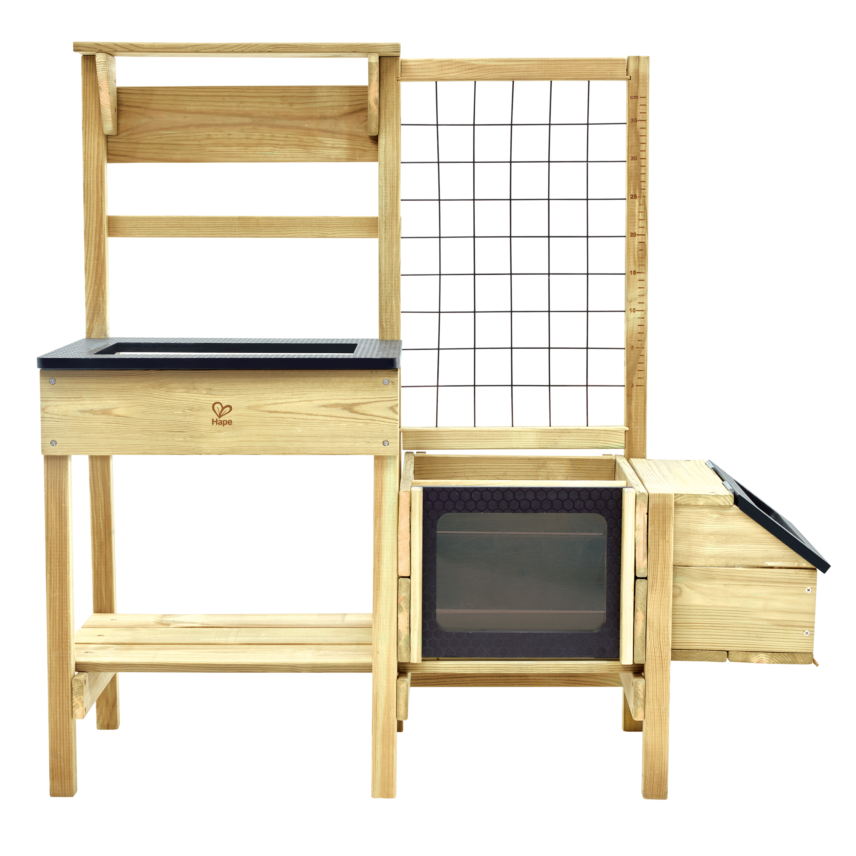 Outdoor Pflanztisch