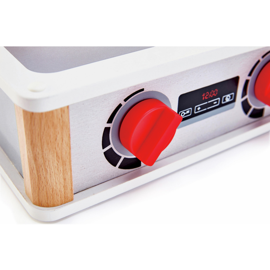 2-in-1 Küchen- & Grill-Set 2-in-1 Küchen- & Grill-Set