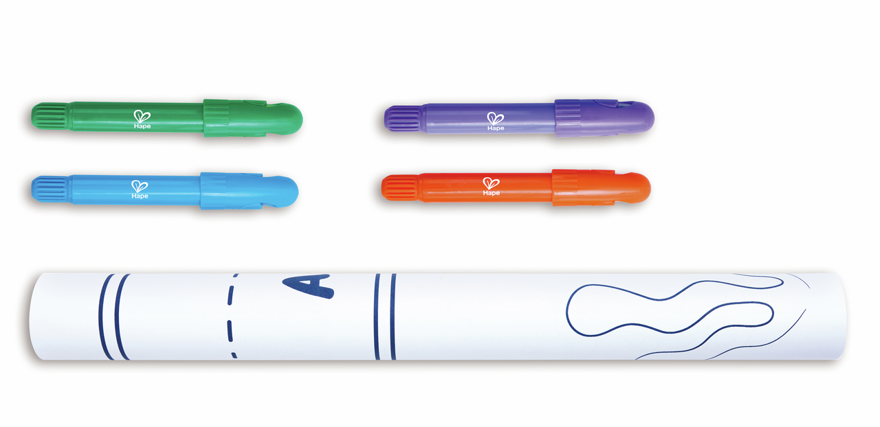 Malpapierrolle „Ozean“ Malpapierrolle „Ozean“