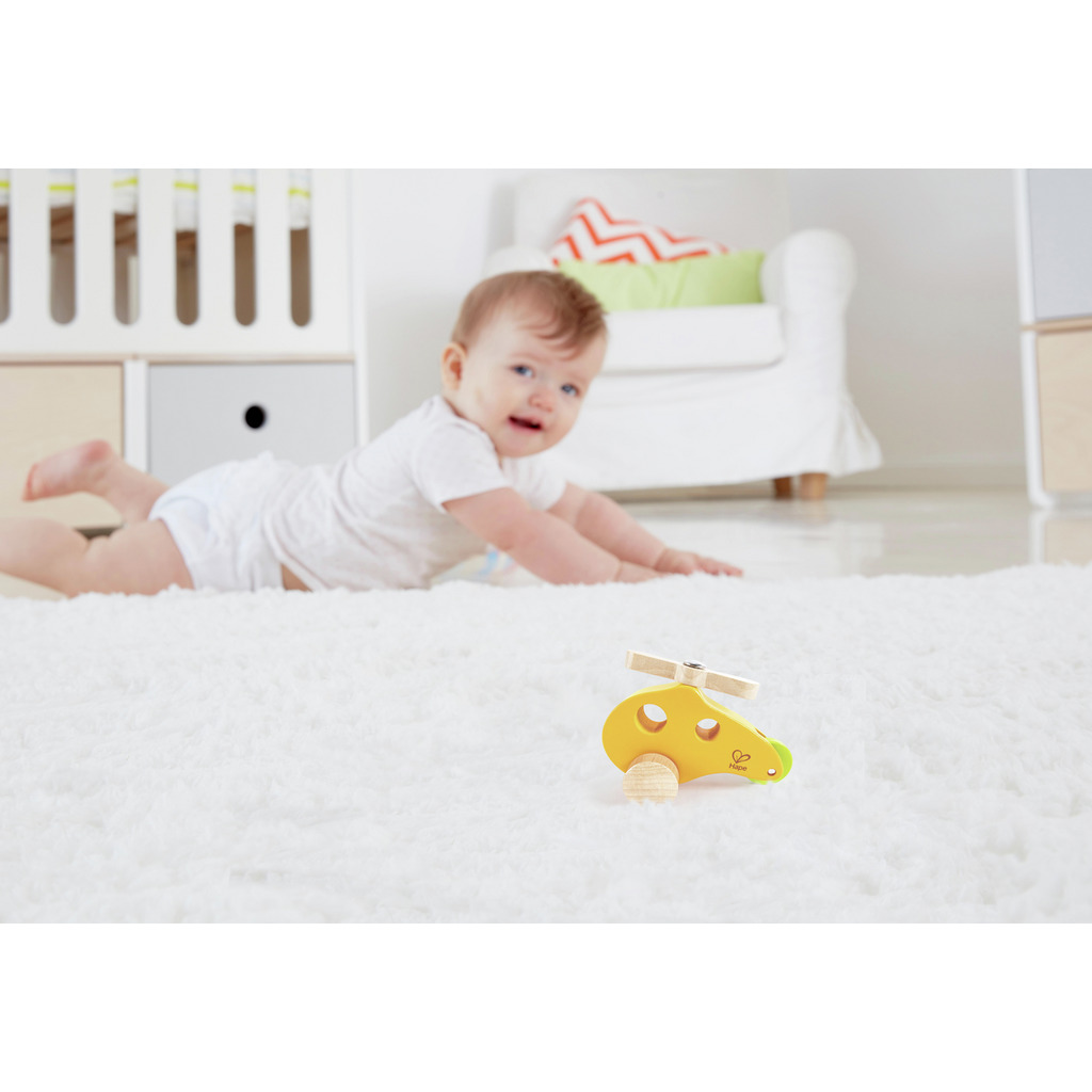 Little Copter Little Copter