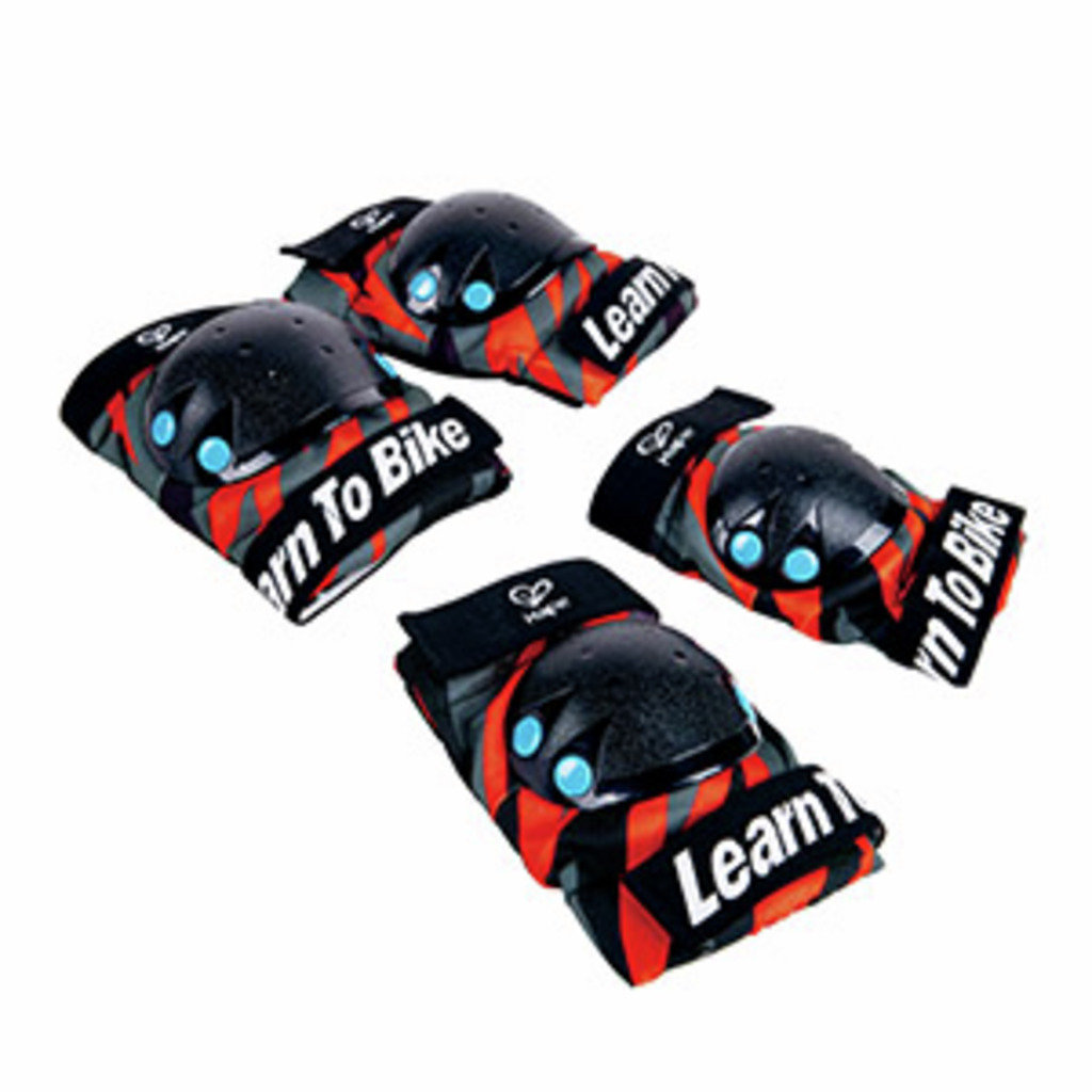Off Road Knee and Elbow Pads