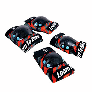 Off Road Knie- und Ellbogenschützer Off Road Knie- und Ellbogenschützer