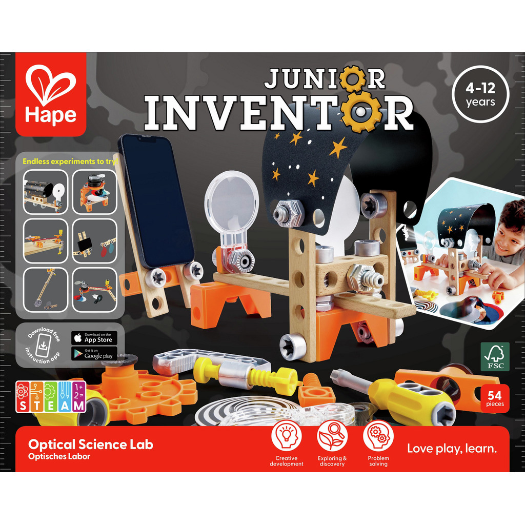 Optical Science Lab Optical Science Lab