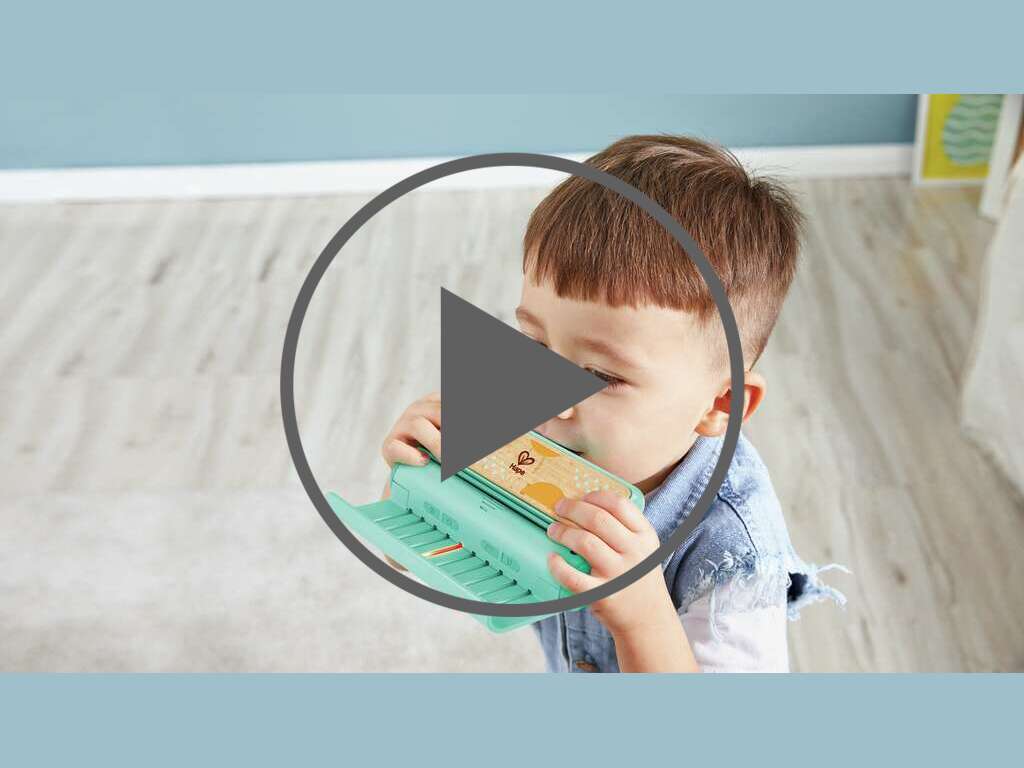 Teach-me Harmonica Teach-me Harmonica