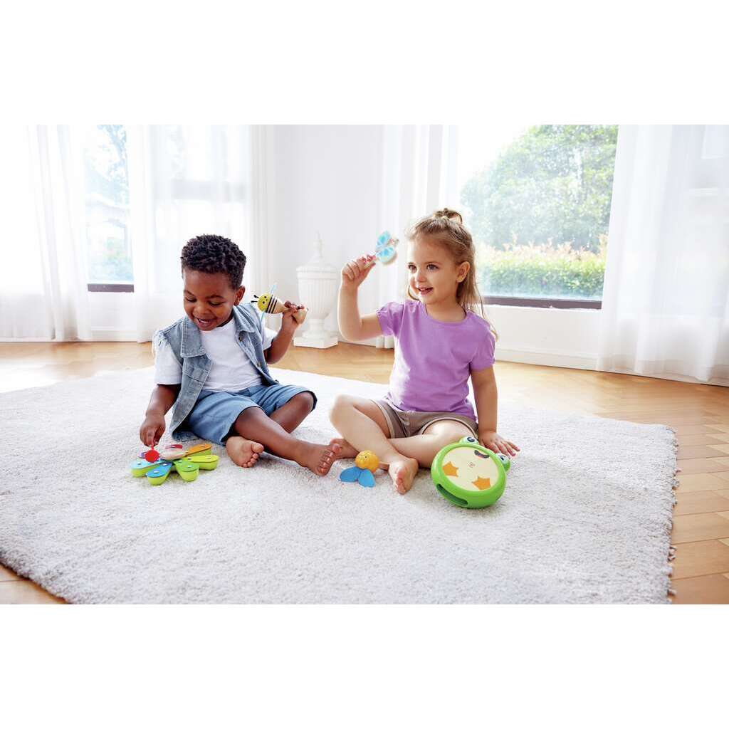 Rhythmus-Kit Natur Rhythmus-Kit Natur