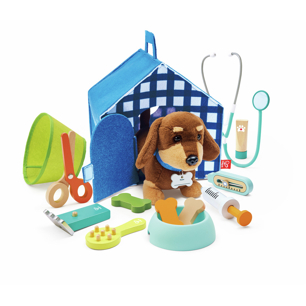 Pet Care Vet Playset Pet Care Vet Playset