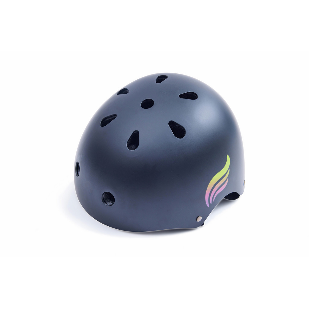 Safety Helmet, black Safety Helmet, black