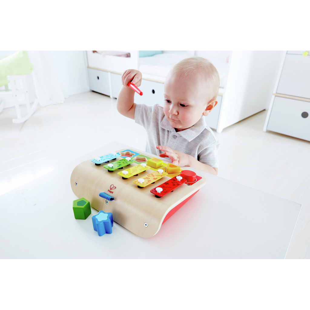 My First Xylophone & Piano My First Xylophone & Piano