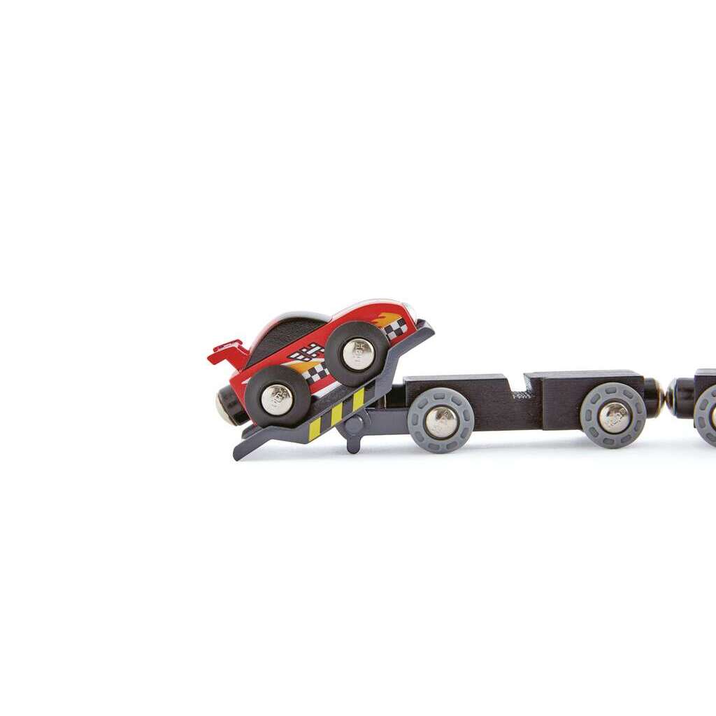 Race Car Transporter (DE;AT;IT) Race Car Transporter (DE;AT;IT)