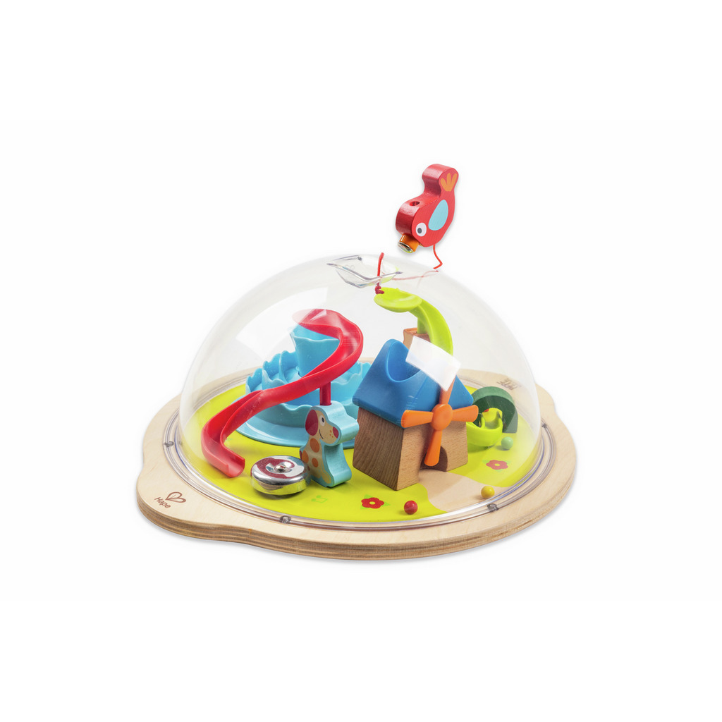 Sonnental-Erlebniskuppel Sonnental-Erlebniskuppel